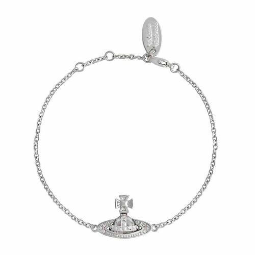 Vivienne Westwood Pina Bas Relief Bracelet